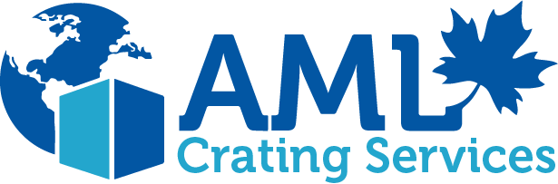 AML Crating Services